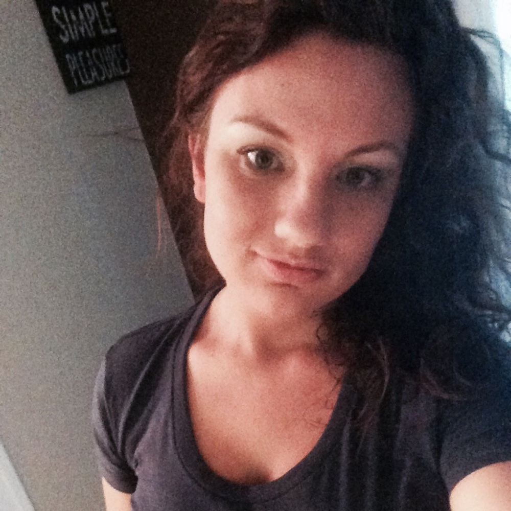 Meet your Posher, Lori